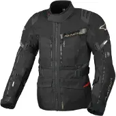 Sonstiges Chieftane Solid veste textile de moto imperméable Taille