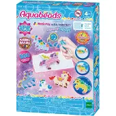 AquaBeads : Ensemble de création "Amis licornes"