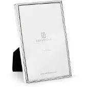 Zilverstad Sweet Memory 10x15 Perlrand Metall glänzend 7154221 (13.50 x 18.50 cm)