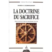 Dervy-Livres La Doctrine du sacrifice
