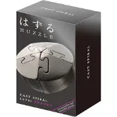Huzzle Casse-tête Huzzle Cast Spiral Niveau 5
