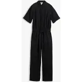 Bonprix Combinaison 100% lin