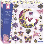 Janod Sparkling Dream Catchers Multicolore 7 Years-99 Years