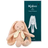 Kaloo Lapin en peluche Pêche Lapinoo - Jouet doux pour bébé cadeau