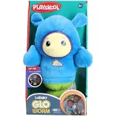 Ottosimon Playskool Luciole Peluche Veilleuse Fonction musicale Jouet pour bébé