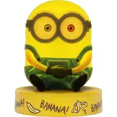 Paladone Minions Icons Leuchte Bob 11 cm