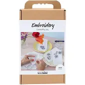 DIY Embroidery Crafts Multicolore