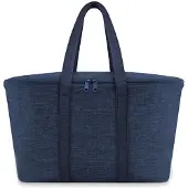 Reisenthel Cooler Shopper Bag Bleu