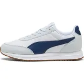 Puma R78 Lightwind Trainers Blanc EU 42 Homme