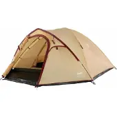 Coleman Darwin Summer 4 Plus Tent Beige