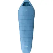 Nordisk Bjarni -10° Sleeping Bag Bleu XL / Left
