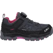 CMP Chaussures De Randonnée 3q56764 Kiruna Fitgo Low Wp