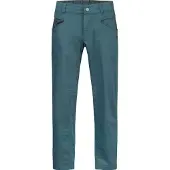 Rafiki Rockland Pants Bleu S Homme