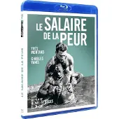 TF1 Le Salaire de la peur Blu-ray