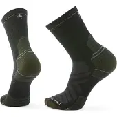 Smartwool Chaussettes Hike Targeted Cushion Mid Crew