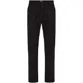 We fashion Pantalon chino noir