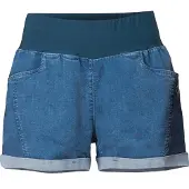 Rafiki Falaises Denim Shorts Bleu 34 Femme