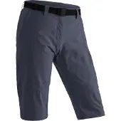 Maier Sports Pantalon 3/4 Kluane