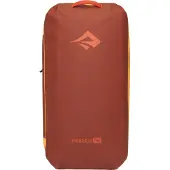 Sea to Summit Hydraulic Pro 75l Dry Sack Orange