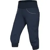Ocun Noya Eco Shorts Bleu XL / Regular Femme