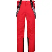 CMP Salopette, pantalon de ski pour hommes
