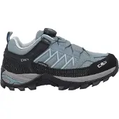CMP Rigel Low Wp Hiking Shoes Gris EU 39 Femme