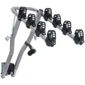 ETC Deluxe Arm Mount Car Rack 4 Bike (Deluxe Arm Mount Car Rack 4 Bike)