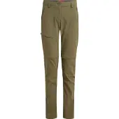 Craghoppers Nosilife Pro Pants Vert 48 / Regular Femme