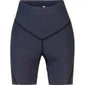 Rafiki Vita Ctn Short Leggings Gris 40 Femme