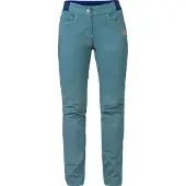 Rafiki Geminis Pants Bleu 38 Femme