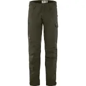 Fjall Raven - Pantalon technique robuste - Kaipak Trousers M Dark Olive - Taille L - Kaki