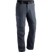 Maier Sports Tajo 2 Pants Gris 98 / Long Homme
