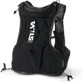 Silva Gilet d'hydratation Strive 10l Noir L Noir L