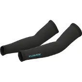 ALÉ Rainproof Klimatik Winter Arm Warmers Noir L