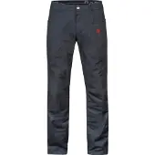 Rafiki Crag Pants Gris M Homme