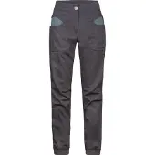 Rafiki Sierra Pantalon Gris 40 Femme Gris 40