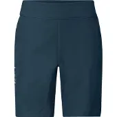 Vaude Detective Stretch Shorts Bleu 122-128 cm Garçon