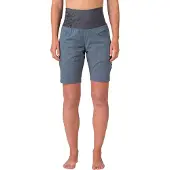 Rafiki Muriel Shorts Bleu 38 Femme
