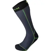 Lorpen Bwc Biowarmer Socks Gris EU 39-42