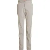 Craghoppers Nosilife Milla Pants Beige 44 / Regular Femme