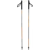 Camp - Bâtons de trail - Xenon Pro 2.0 en Aluminium - Taille 115 cm - Orange