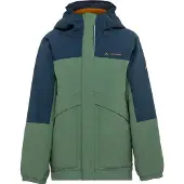 Vaude Escape Padded Jacket Vert 158-164 cm Enfants
