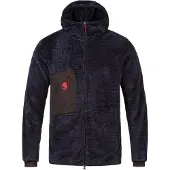 Rafiki Hulk Full Zip Fleece Bleu M Homme