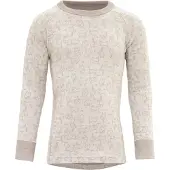 Devold T-shirt à Manches Longues Duo Active Merino