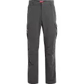 Craghoppers Nosilife Ii Cargo Pants Noir 46 / Regular Homme