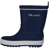 TROLLKIDS Lysefjord Rain Boots Bleu EU 29 Enfants