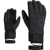 Ziener Gaspar As Pr Gloves Noir 11