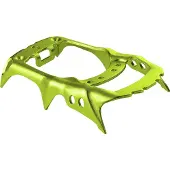 Edelrid Beast Lite Front Crampons Vert