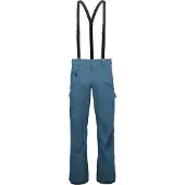 Black Diamond Dawn Patrol Pants Bleu S Homme