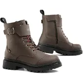 Falco Royale Lady Motorcycle Boots Marron EU 40 Femme